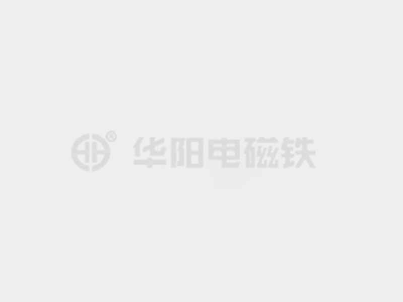 操老逼视频防爆电磁铁的储存和维护较佳实践！